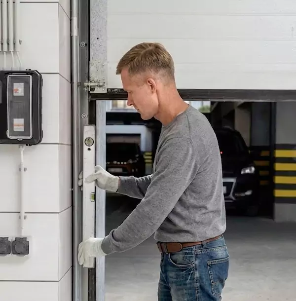 Why Choose Us for Door, Gate and Security Services in Van Buren, AR