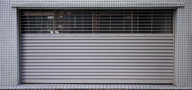 Advanced Solutions for Your Aluminum Garage Doors in Van Buren, Arkansas