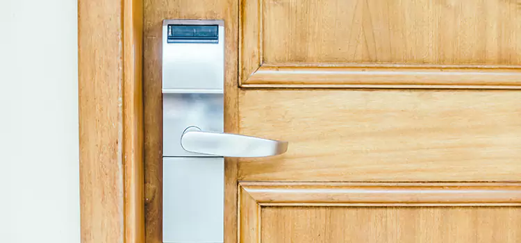 Advanced Solutions in Van Buren, AR for Modern Security