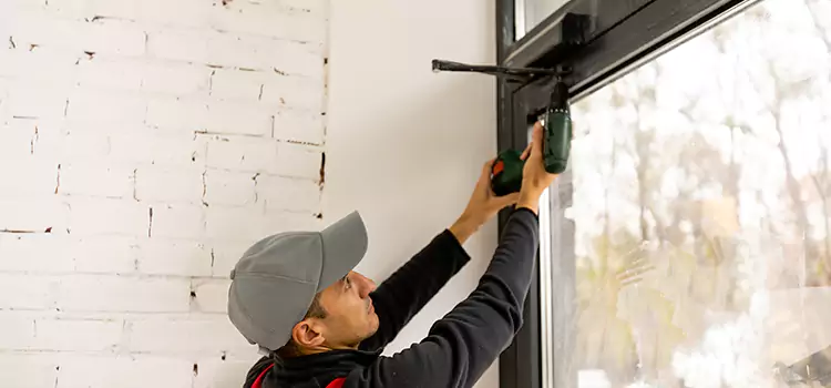 Automatic Door Opener Commercial Van Buren