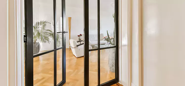 Bifold Door Replacement Van Buren