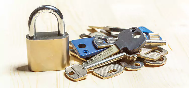 Why Choose Our Broken Key Services in Van Buren, AR?
