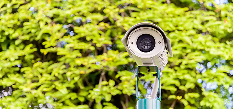 Advanced Surveillance Solutions for Every Need in Van Buren