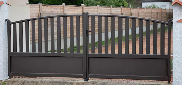 Advanced Gate Solutions in Van Buren, AR