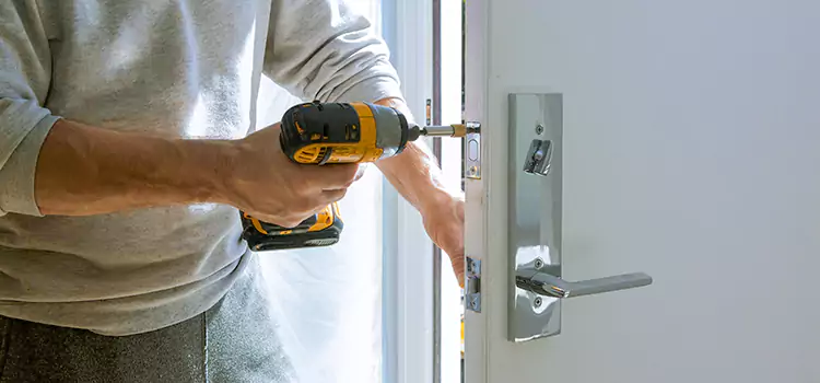 Door Knob Lock Repair Van Buren