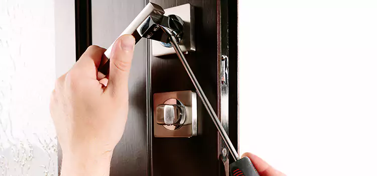Door Lock Replacement Service Van Buren