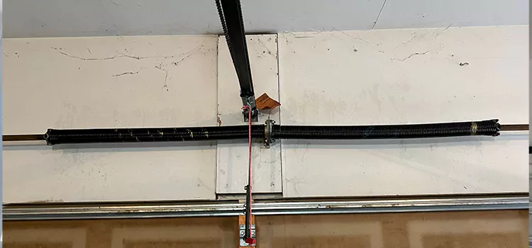 Garage Door Cable Repair Near Me in Van Buren, AR