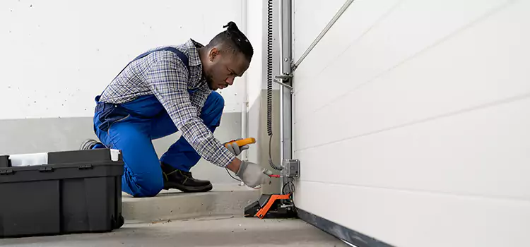 Expert Solutions for Every Garage Lock Need in Van Buren, AR