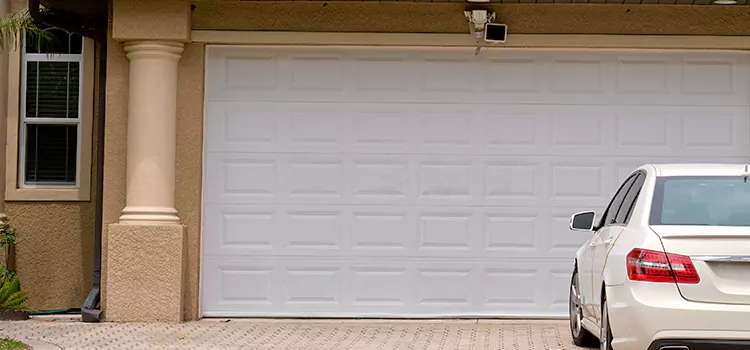 Comprehensive Garage Door Maintenance Services in Van Buren, AR