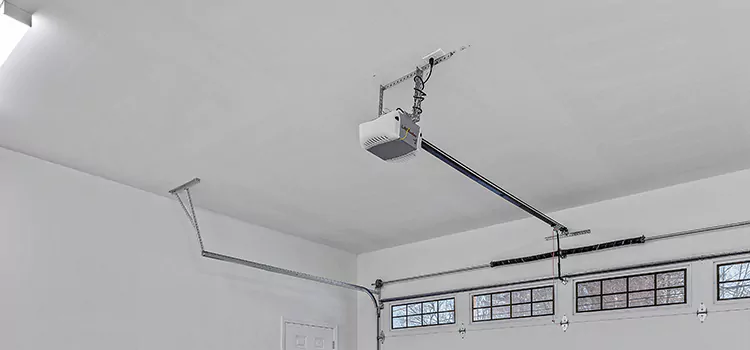 Experienced Garage Door Installers Van Buren