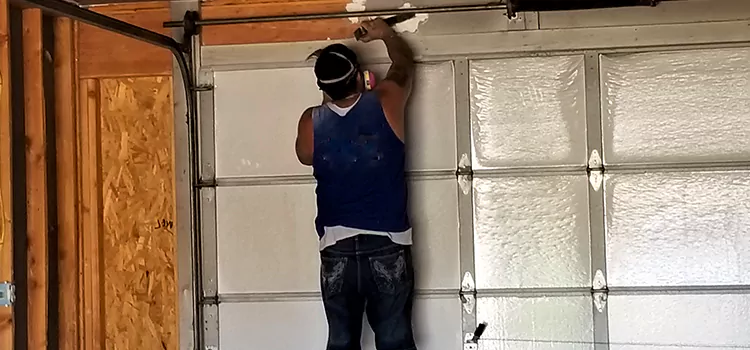 Specialized Garage Door Panel Solutions in Van Buren, AR
