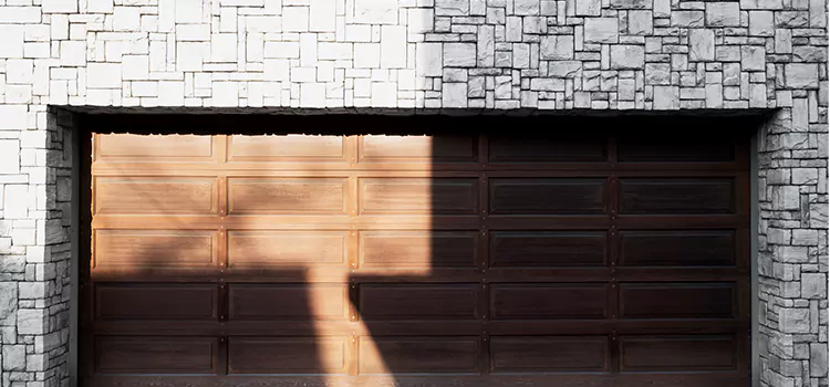 Garage Door Installation Van Buren
