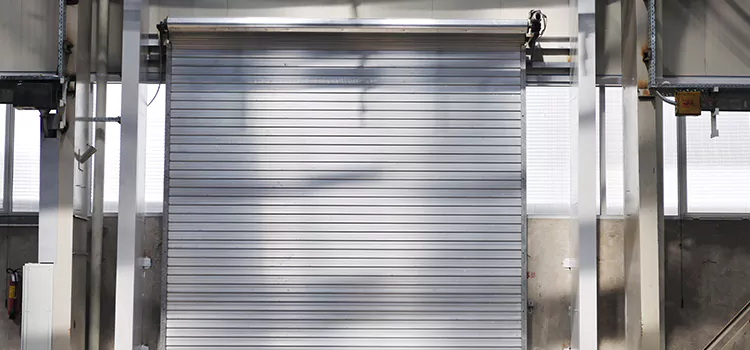 Roller Door Maintenance Van Buren
