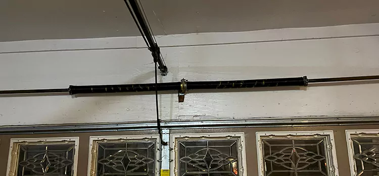 Garage Door Spring Repair Near Me Van Buren