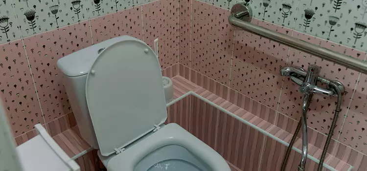 Meeting Diverse Needs With Accessible Restroom Solutions in Van Buren, AR