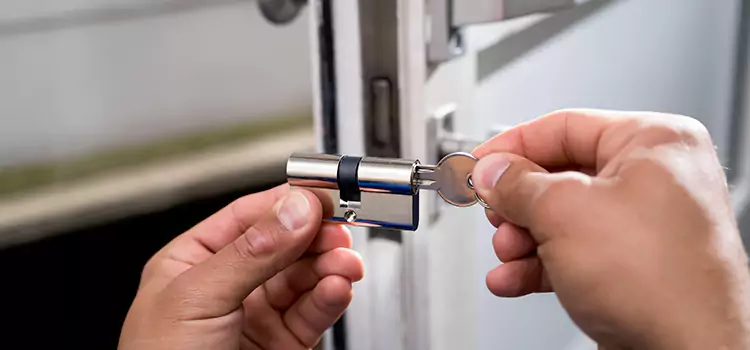 Emergency Locksmith for House Van Buren