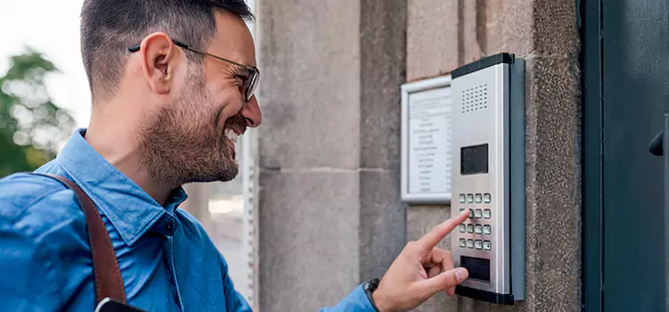 Advanced Solutions for Enhanced Security in Van Buren, AR