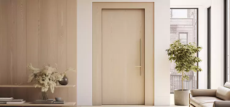 Choose Quality for Your Inside Doors in Van Buren, AR