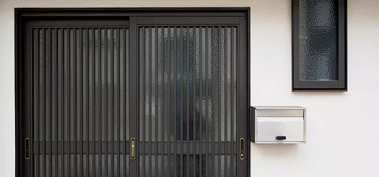 Sliding Screen Door Repair Van Buren