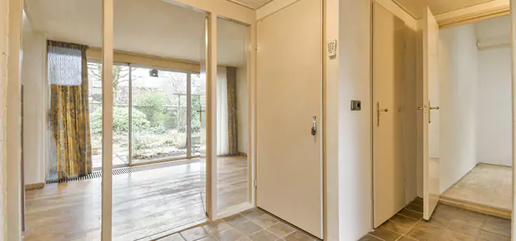 Why Choose Our Pocket Door Experts in Van Buren, AR?