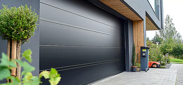 Residential Garage Door Service Van Buren