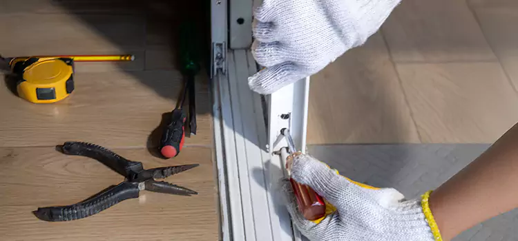 Sliding Door Installation Services in Van Buren, AR