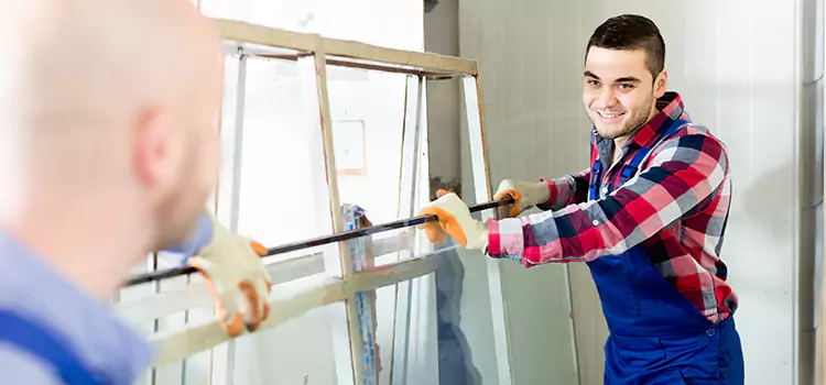 Patio Door Panel Replacement Van Buren