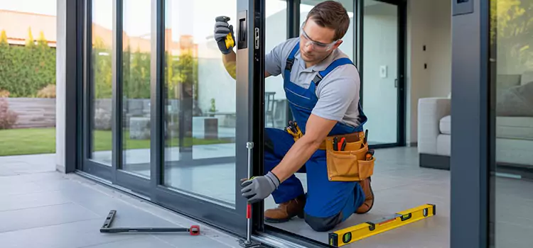 Sliding Screen Door Repair Van Buren