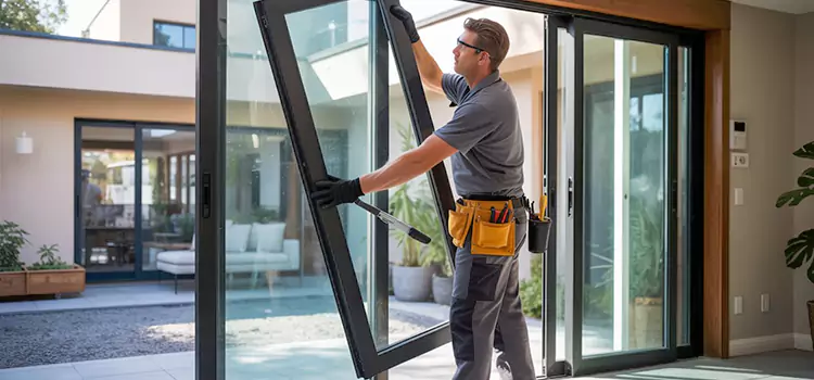 Specialized Sliding Door Roller Services in Van Buren, Arkansas