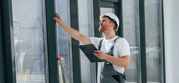 Comprehensive Solutions for Your Sticking Doors in Van Buren, AR