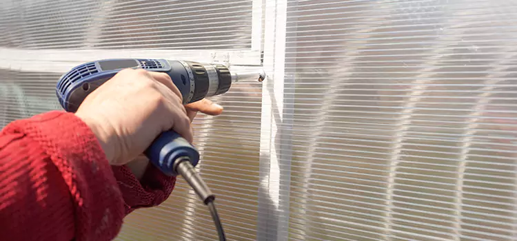 Sliding Screen Door Repair Van Buren