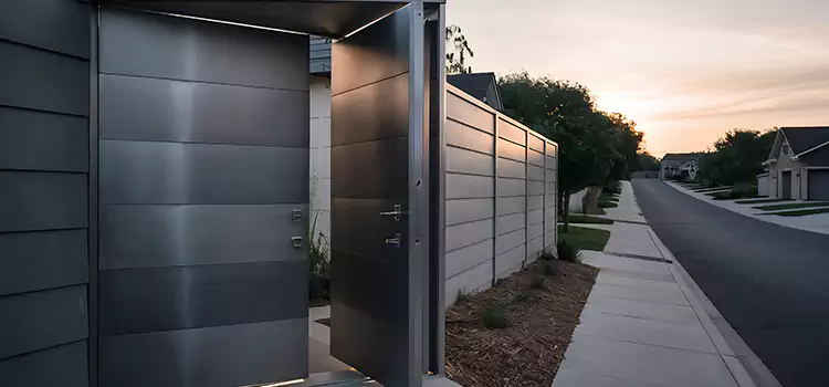 Comprehensive Steel Door Solutions in Van Buren, AR