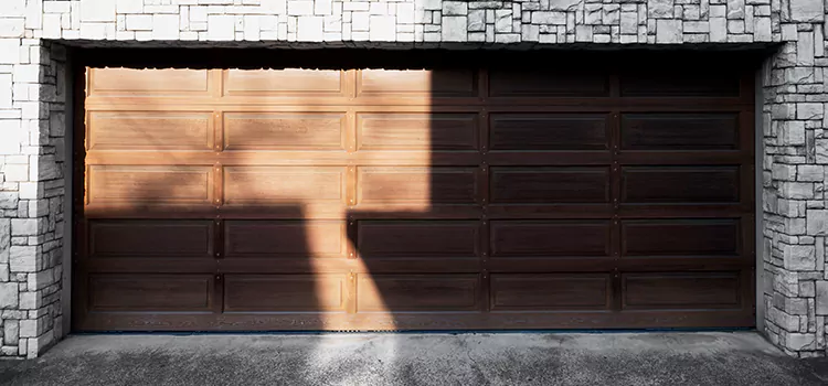 Commercial Roll Up Garage Doors Van Buren
