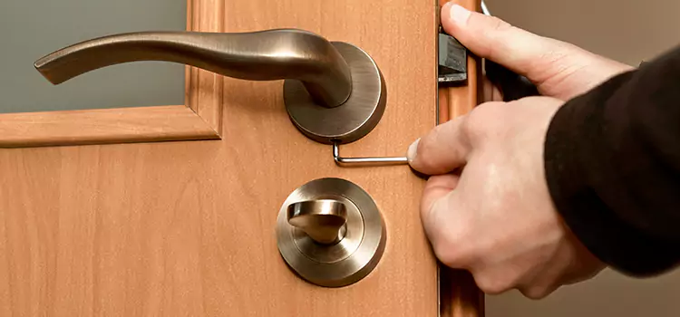 Access Control System Integration Van Buren