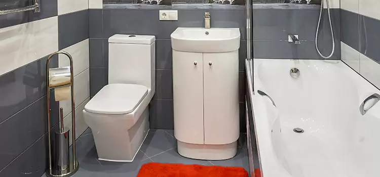 Hansgrohe Shaving Mirror Van Buren