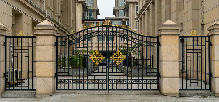 Comprehensive Iron Gate Maintenance Solutions in Van Buren, AR