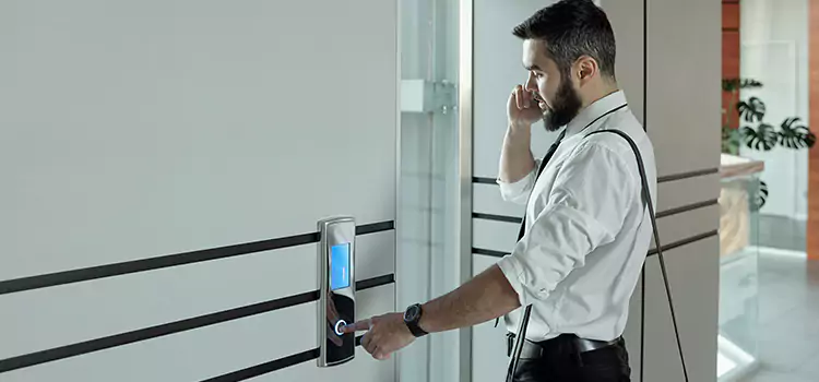 Cloud Based Access Control Van Buren
