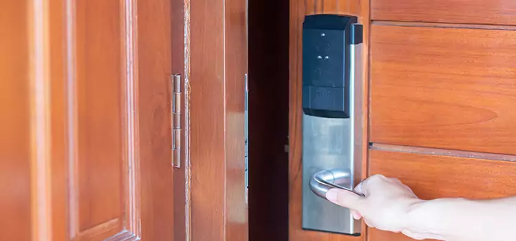 Commercial Keyless Entry Locks Van Buren