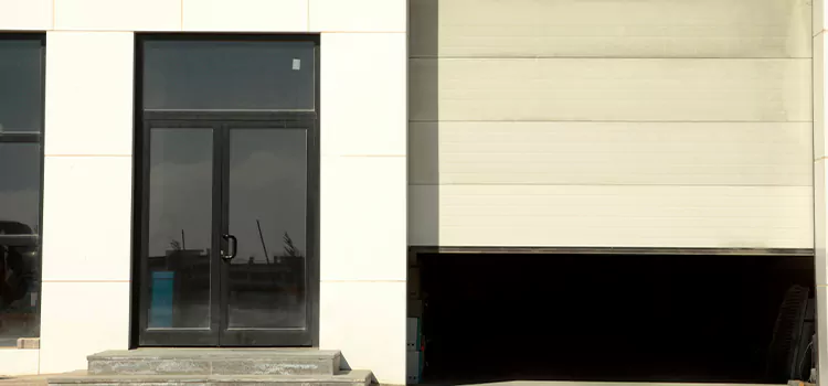 Choose Door & Gate Services Van Buren for Unmatched Expertise