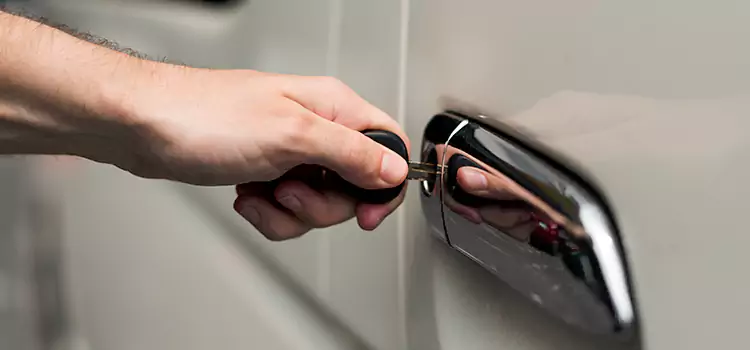 Car Unlock Service Price Van Buren