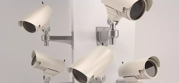 Your Trusted Partner for CCTV Solutions in Van Buren
