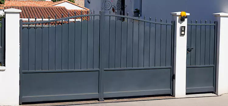 Emergency Commercial Gate Repair Van Buren