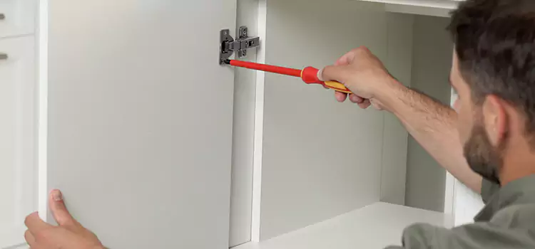 Screen Door Hinge Repair Van Buren