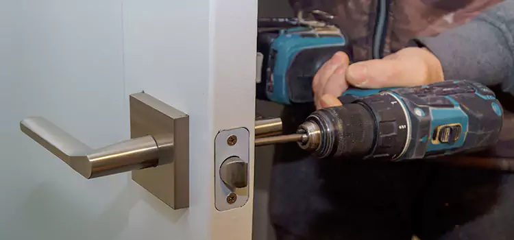 Brand Lock Repair and Specialty Services Van Buren