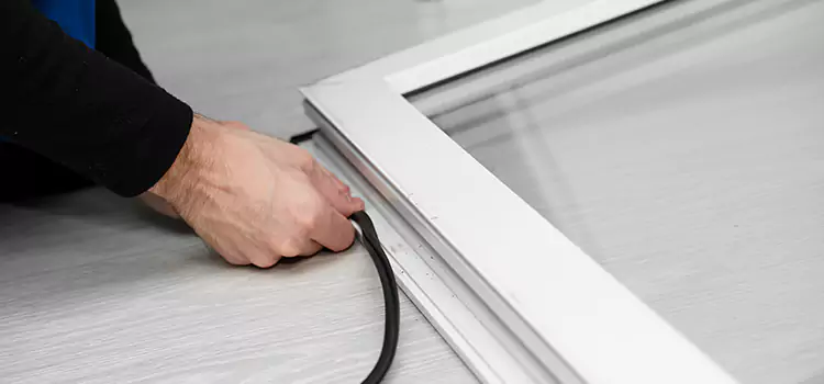 Commercial Door Weather Stripping Van Buren
