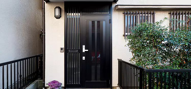 Popular Exterior Door Options in Van Buren, AR