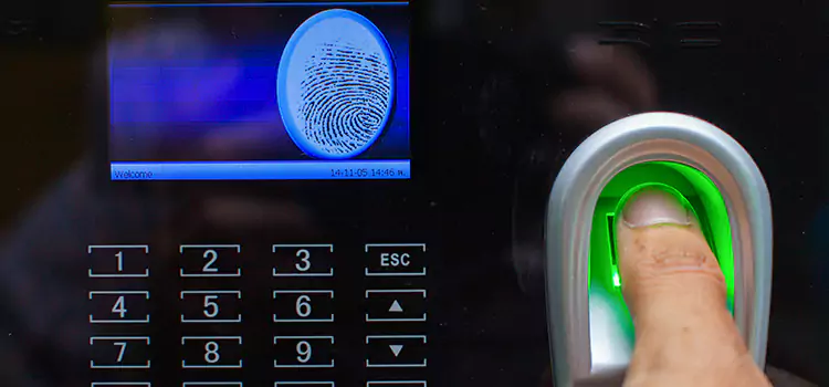 Your Trusted Partner for Secure Access in Van Buren, AR