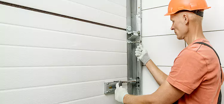 Why Choose Us for Garage Door Lock Services in Van Buren, AR?