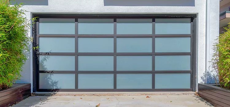 Why Choose Us for Garage Door Care in Van Buren, AR?
