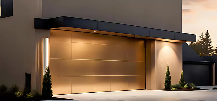 Garage Door Remote Programming Van Buren